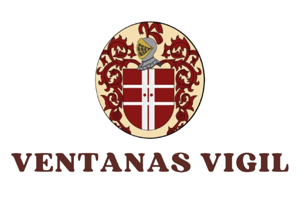 Ventanas Vigil Logo